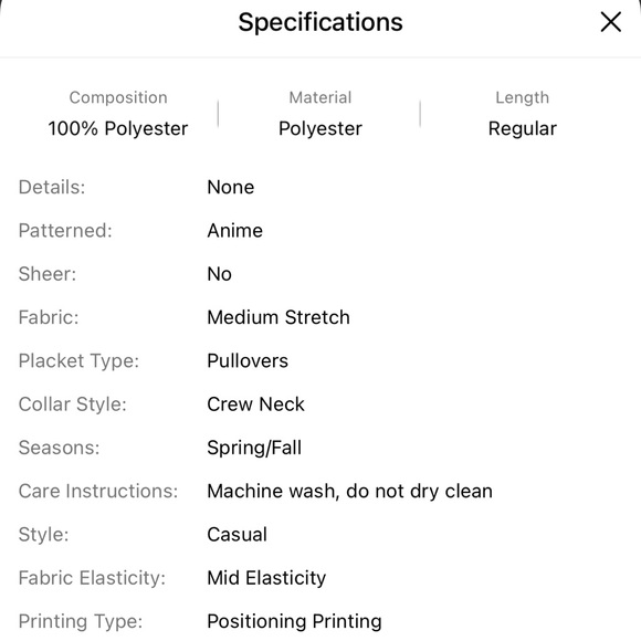 🔴 CLEARANCE NWT ✝️🩶 “BLESSED” GRAY OMBRÉ LONG SLEEVE HEART/CROSS TSHIRT 8/10 - Picture 4 of 5